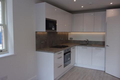 1 bedroom apartment for sale, Parian House, Worcester