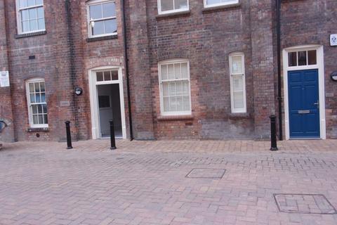 1 bedroom apartment for sale, Parian House, Worcester