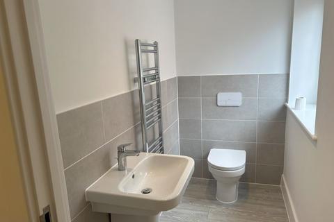 1 bedroom apartment for sale, Parian House, Worcester