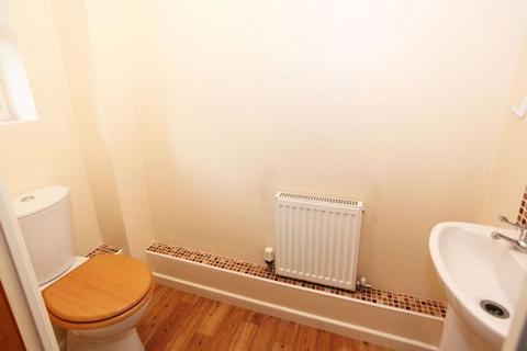 3 bedroom terraced house for sale, The Saplings, Madeley