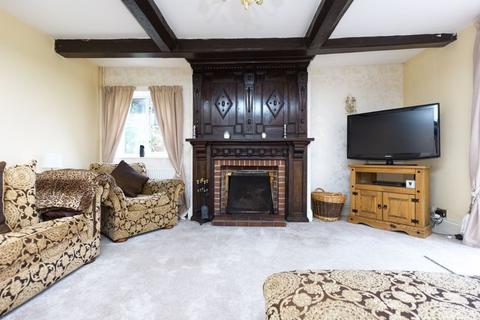 5 bedroom detached house for sale, The Bembows, Childs Ercall