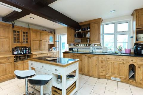 5 bedroom equestrian property for sale, The Bembows, Childs Ercall
