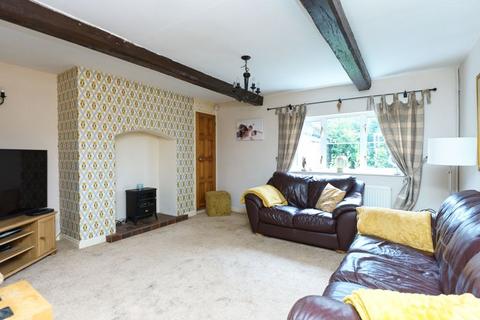 5 bedroom equestrian property for sale, The Bembows, Childs Ercall