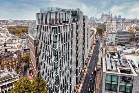 1 bedroom apartment for sale, Broadway London SW1H