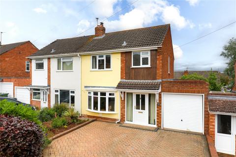 3 bedroom semi-detached house for sale, 19 Farmlands Road, Bridgnorth, Shropshire