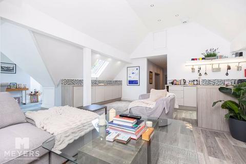 3 bedroom apartment to rent, Pinehurst Hall, 23 Burton Road, Poole, BH13