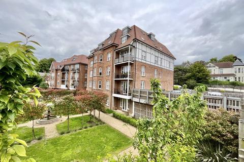 1 bedroom apartment for sale, 70 Knyveton Road, Bournemouth