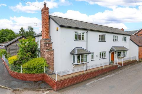 4 bedroom detached house for sale, The White House, Dilwyn, Hereford, Herefordshire