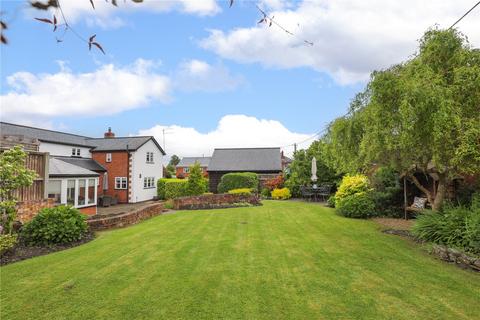 4 bedroom detached house for sale, The White House, Dilwyn, Hereford, Herefordshire