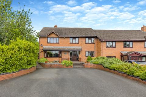 4 bedroom semi-detached house for sale, Little Orchard, Holywell Lane, Lightmoor, Telford, Shropshire
