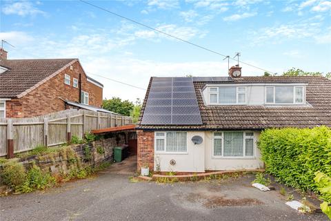 2 bedroom bungalow for sale, 27 Foresters Close, Horsehay, Telford, Shropshire