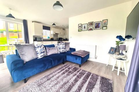 2 bedroom apartment for sale, 31 Parkside Crescent, Ketley, Telford, Shropshire
