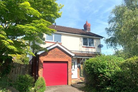 undefined, Linhay Close, Honiton EX14