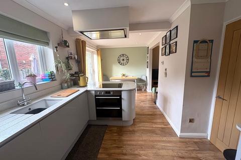 undefined, Linhay Close, Honiton EX14