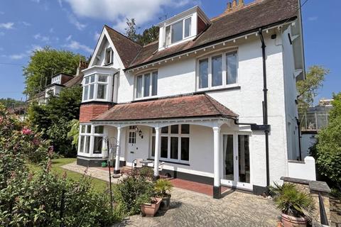 4 bedroom detached house for sale, Alexandria Road, Sidmouth
