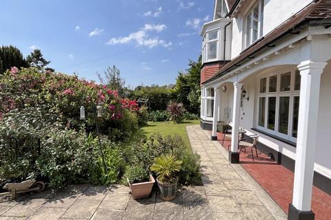 4 bedroom detached house for sale, Alexandria Road, Sidmouth