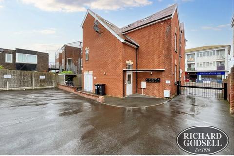 1 bedroom flat for sale, CHRISTCHURCH TOWN CENTRE