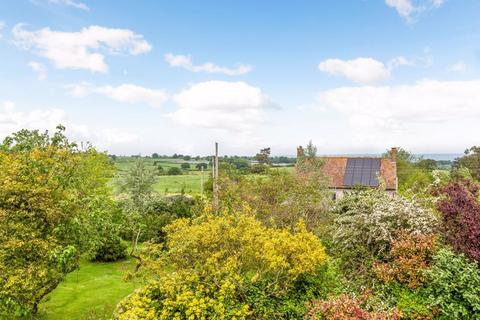 4 bedroom detached house for sale, Between Street & Somerton