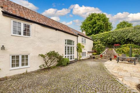 4 bedroom townhouse for sale, St. Thomas Street, Wells