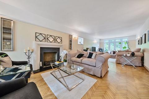 5 bedroom detached house for sale, Great Woodcote Park, Purley CR8