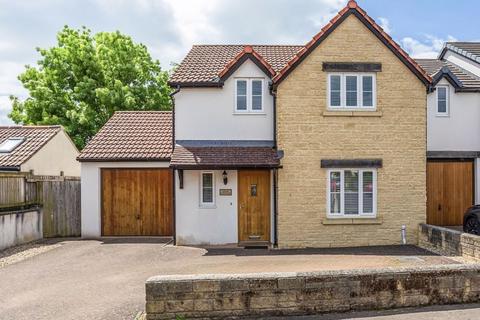 3 bedroom semi-detached house for sale, Quab Lane, Wedmore