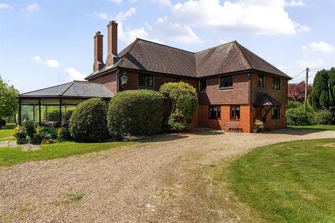 6 bedroom equestrian property for sale, Henley Down, Catsfield
