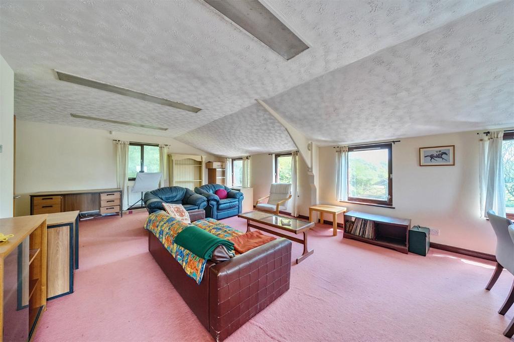 Flat Interior