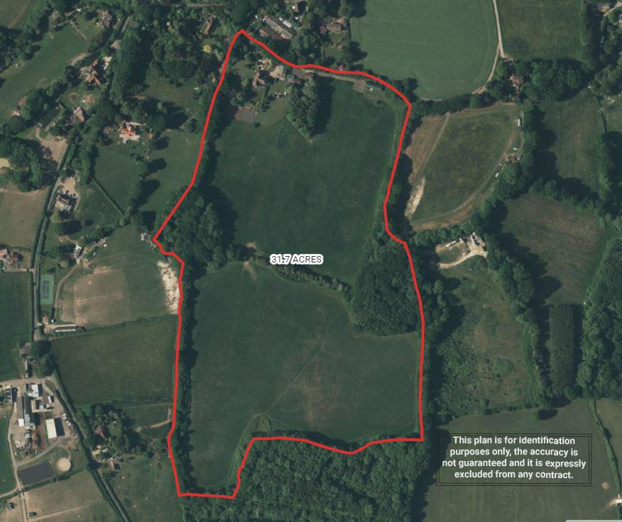 Land Plan