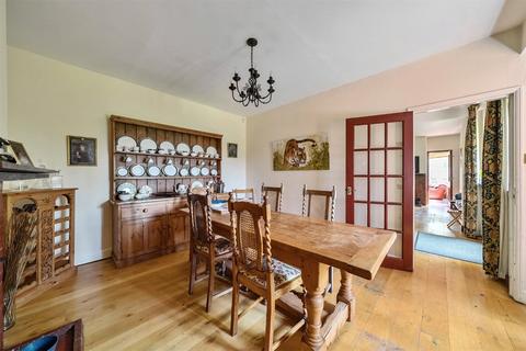 6 bedroom equestrian property for sale, Henley Down, Catsfield