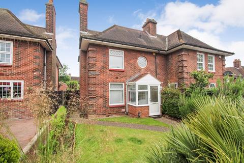 2 bedroom semi-detached house for sale, Eastcote, Bedford MK42