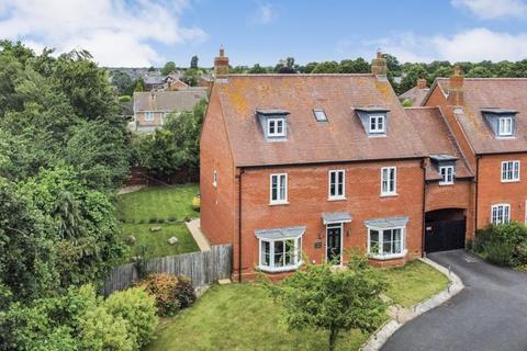 undefined, The Dairy, Henlow SG16