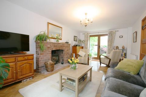 3 bedroom detached house for sale, Mulberry Cottage, Crowell, OX39