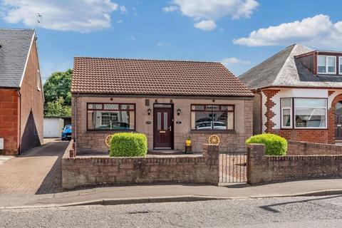 3 bedroom detached bungalow for sale, 62 Garnock View, Kilwinning, KA13 7AF