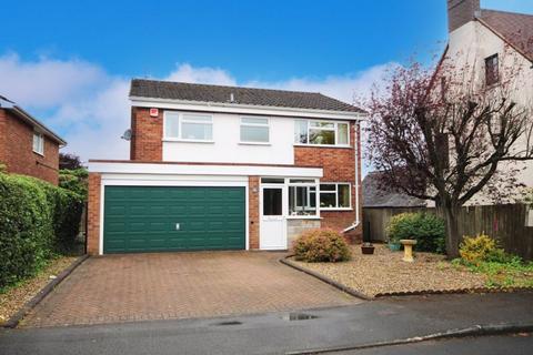 4 bedroom detached house for sale, Hagley Road, Stourbridge DY9