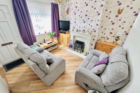3 bedroom terraced house for sale, Occupation Street, Dudley DY1