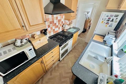 3 bedroom terraced house for sale, Occupation Street, Dudley DY1