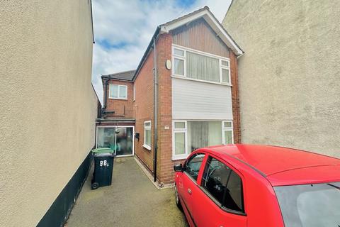 3 bedroom detached house for sale, Robert Street, Dudley DY3