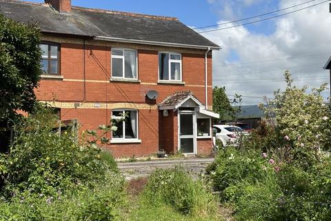 3 bedroom semi-detached house for sale, Tithill Cottages, Taunton TA4
