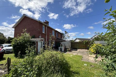 3 bedroom semi-detached house for sale, Tithill Cottages, Taunton TA4