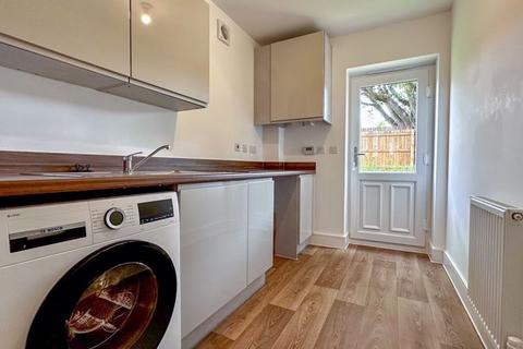 4 bedroom end of terrace house for sale, Chapples Close, Taunton TA2