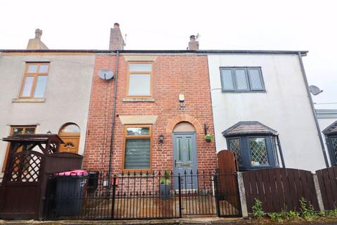 2 bedroom terraced house for sale, Moss Colliery Road, Manchester M27