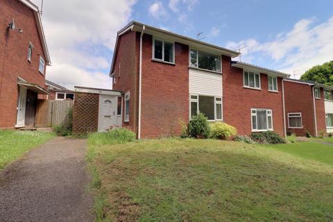 3 bedroom semi-detached house for sale, Briarsleigh, Stafford ST17