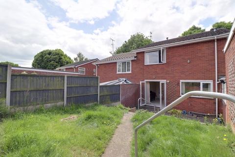 3 bedroom semi-detached house for sale, Briarsleigh, Stafford ST17