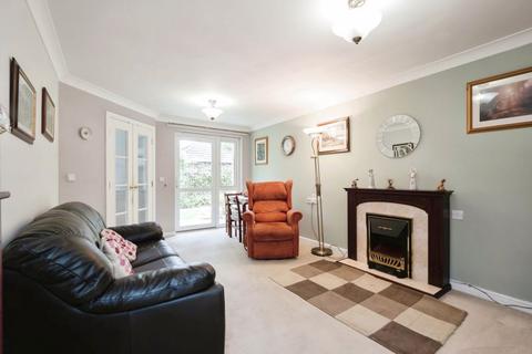 1 bedroom retirement property for sale, 63 Salterton Road, Exmouth EX8