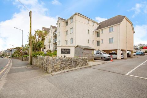 1 bedroom flat for sale, 97/99 Mount Wise, Newquay TR7
