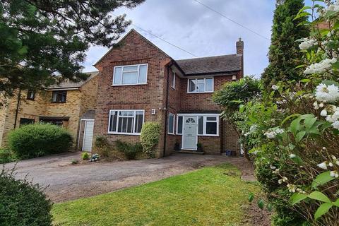 3 bedroom detached house for sale, Strathcona Avenue, Little Bookham KT23