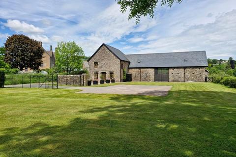 undefined, Brecon, LD3