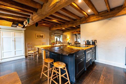 undefined, Brecon, LD3