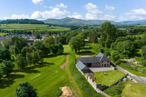 undefined, Brecon, LD3