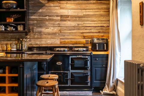 undefined, Brecon, LD3